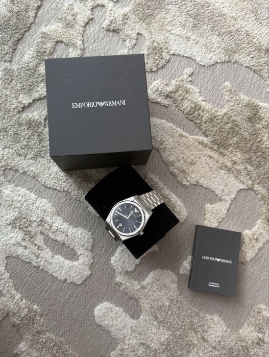 Ceas Emporio Armani