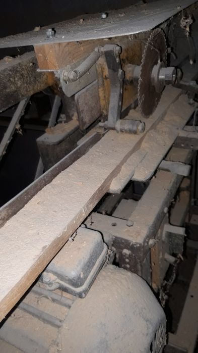 Ёгоч у н хар хил станоклар сотилади