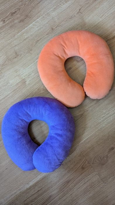 Възглавници за пътуване 2 бр.