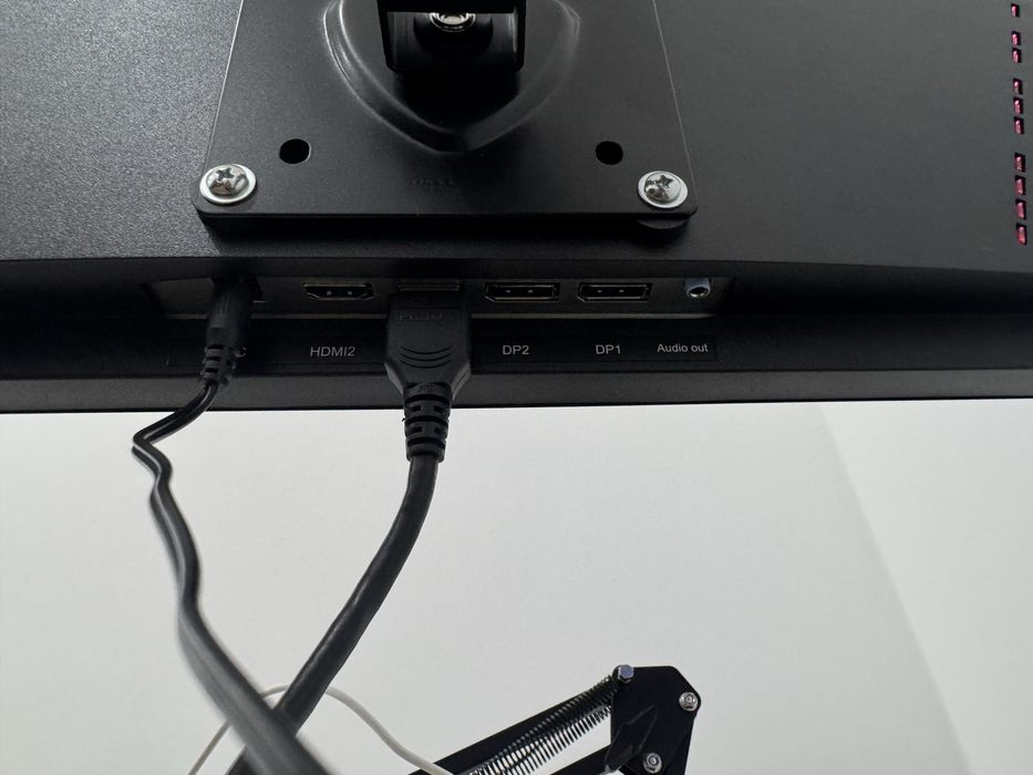 Монитор XG Darknet X 27” 240 Hz