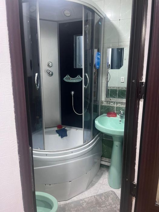 Срочно продам 3 комнатную кв район 343