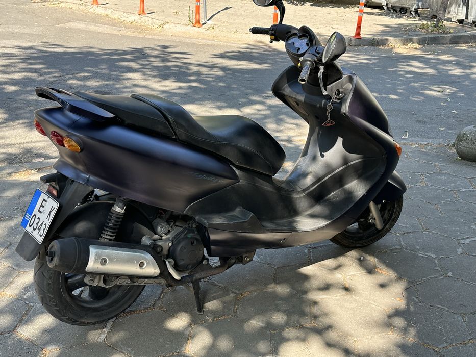 Продавам скутер Honda Majesty 125 4T