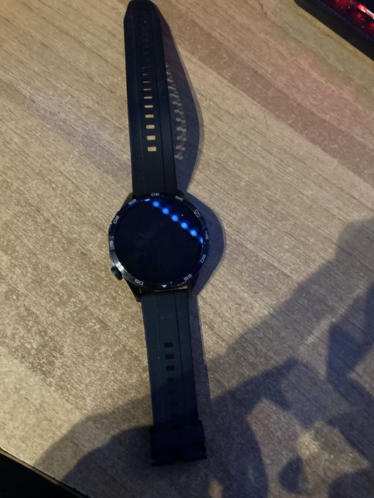 Huawei Watch GT 4