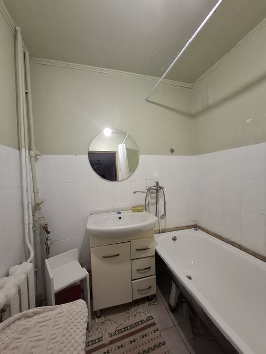 Продается 3х комнатная квартира