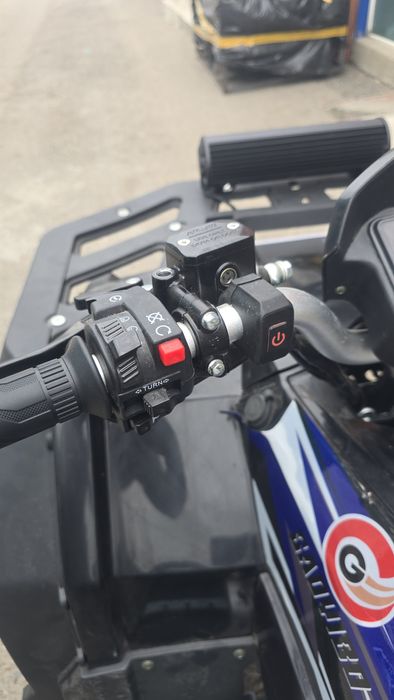 Квадроцикл Большой выбор