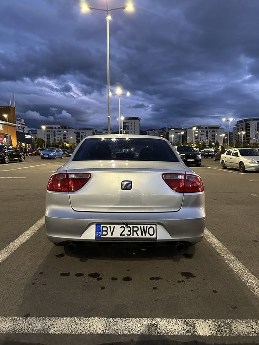 SEAT Exeo 2010 — imagine 2