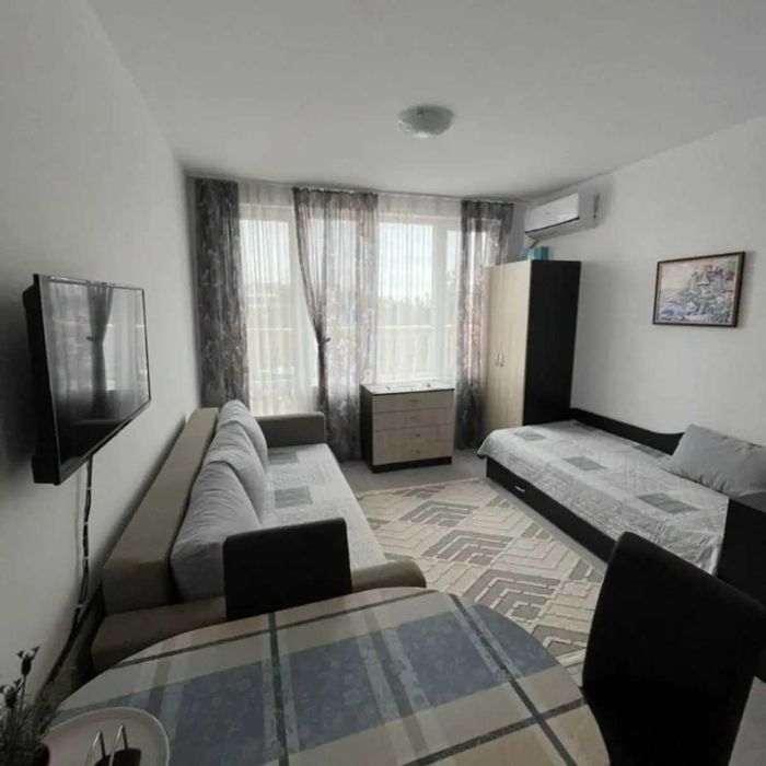 Продава се Едностаен апартамент в Поморие - 45 кв.м за 1312 €/кв.м - Снимка #2