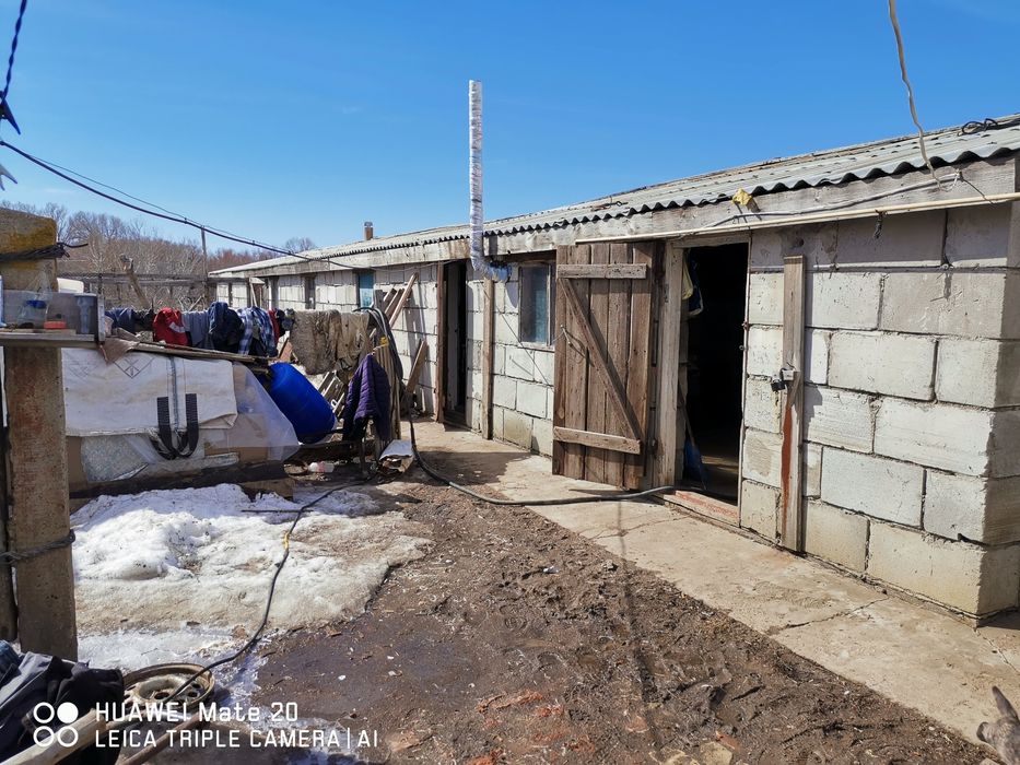 Уй сатылады. Продаётся дом.