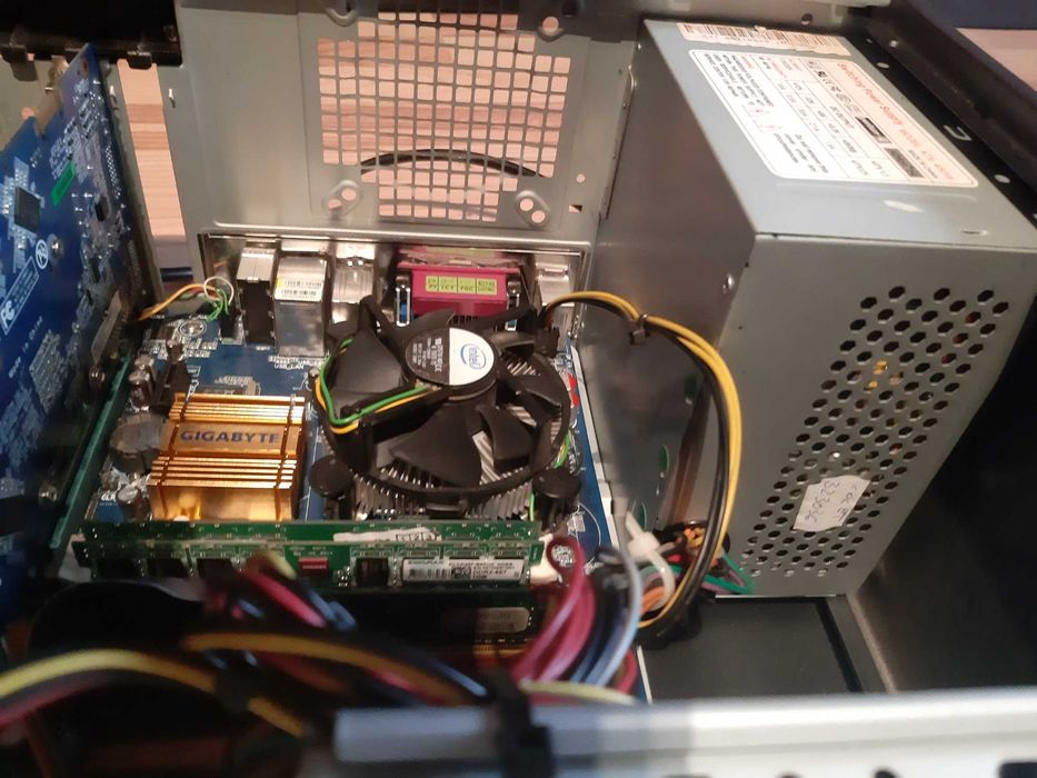 pc calculator intel celeron