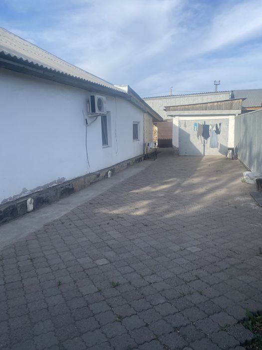 Продам дом или обменяю