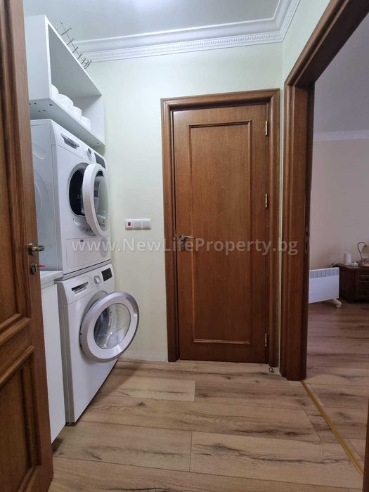Продава се Тристаен апартамент в Свети Влас - 100 кв.м за 2200 €/кв.м - Снимка #9