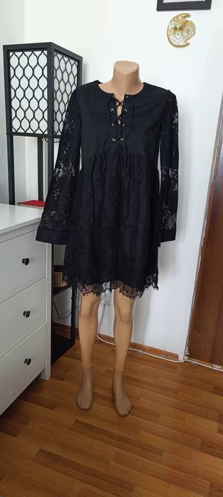 Rochie Little black dress