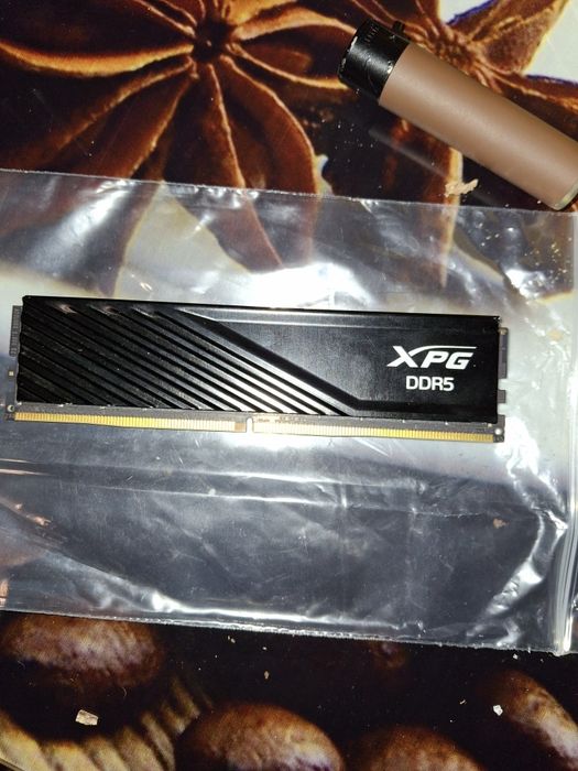 Memorie ram ddr 5