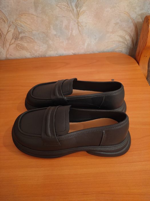 Продам новые балетки