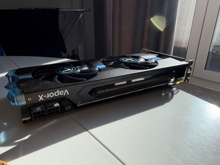 Placa video r7 370 4gb