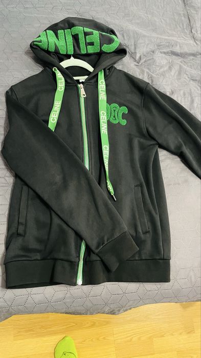 Спортен екип celine M