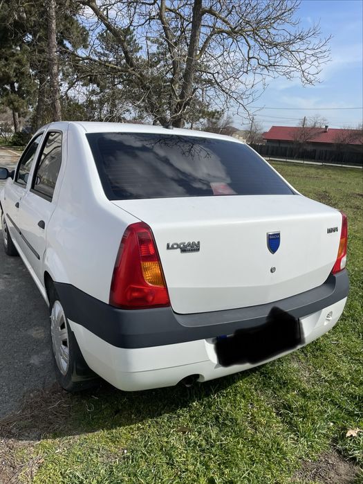 Vand Dacia Logan