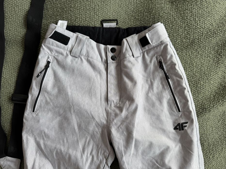 Pantaloni schi / snowboard 4f, marime XS