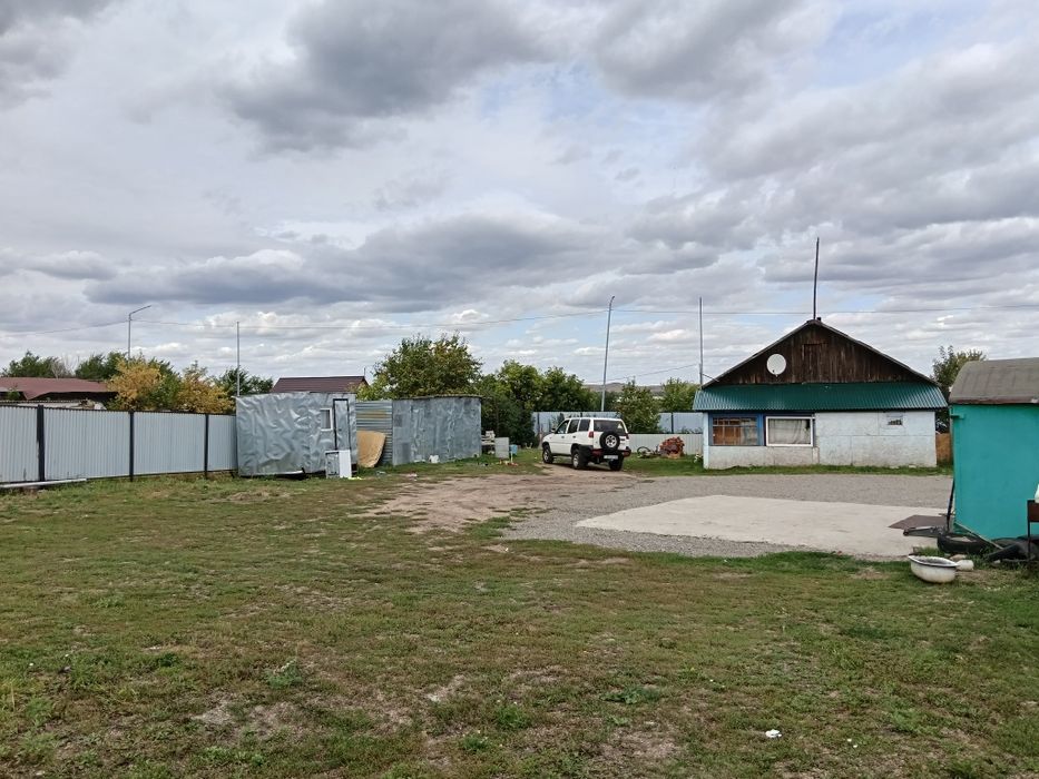 Продам дом с бизнесом