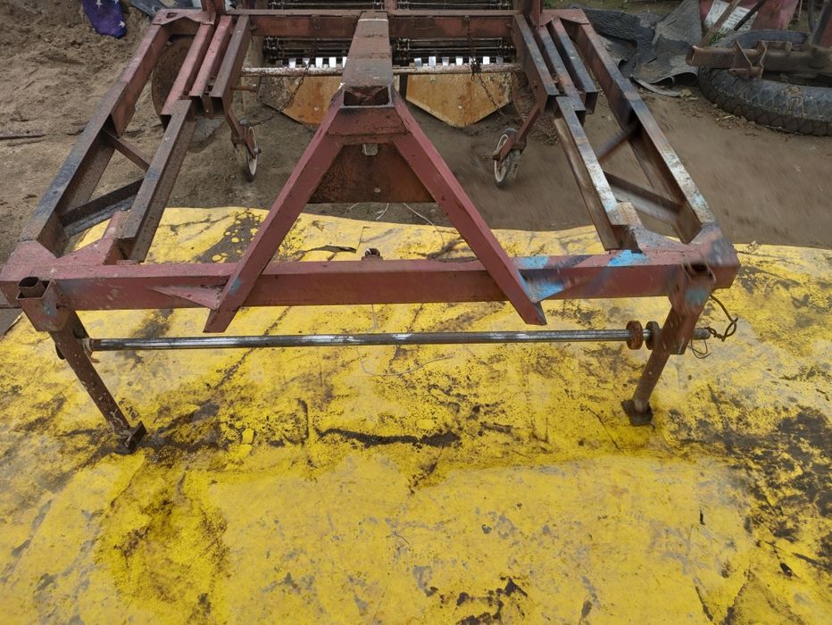 Плёнка укладчик ПЛН