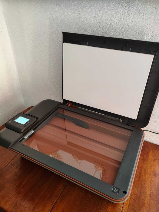 Imprimanta HP Deskjet 3050A