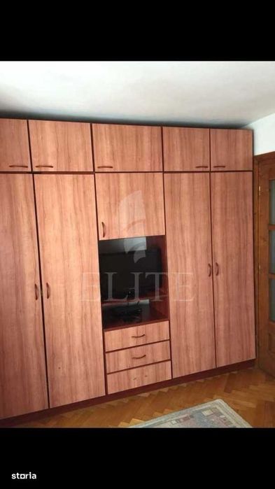 Apartament 3 camere în zona BIOMEDICA
