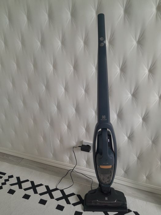 Продам Пылесос Electrolux
