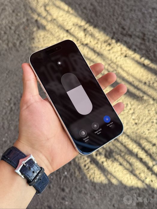 iphone 17 Pro 256GB srochni