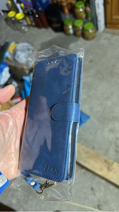 Husa si folie iphone 13/14/15/16 pro max, camion Techno