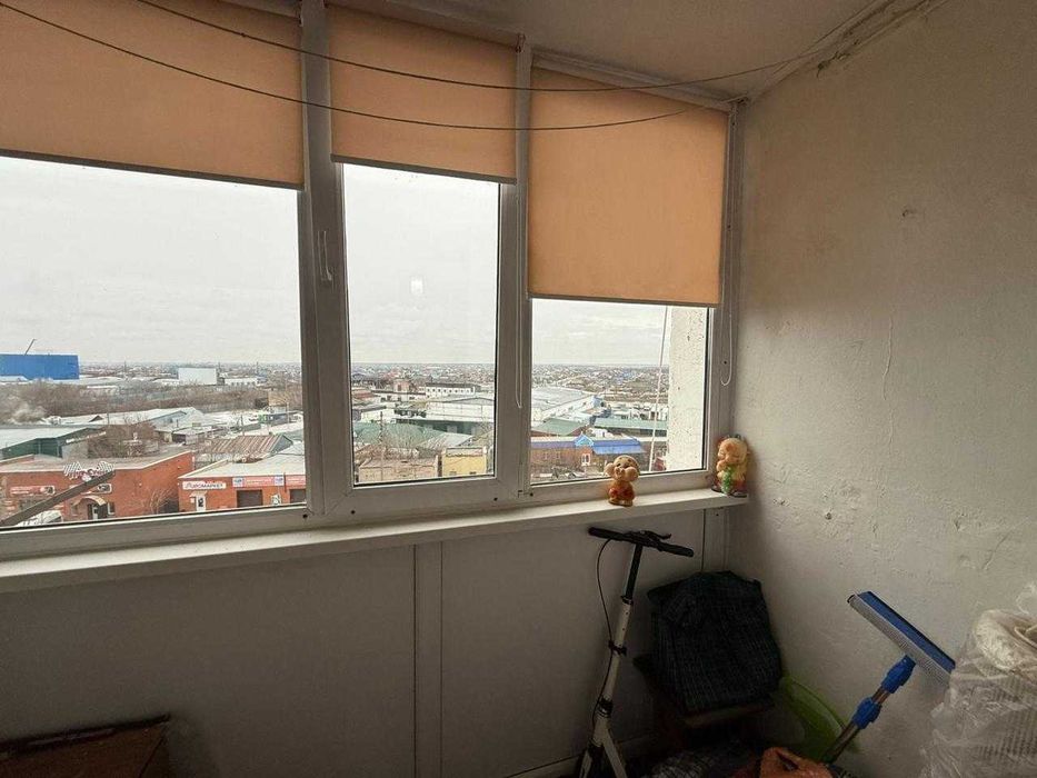 Продам 2-х комнатную квартиру