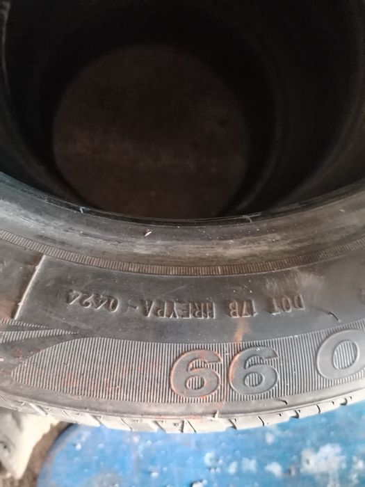 Продам шины 205/ 55/ 16