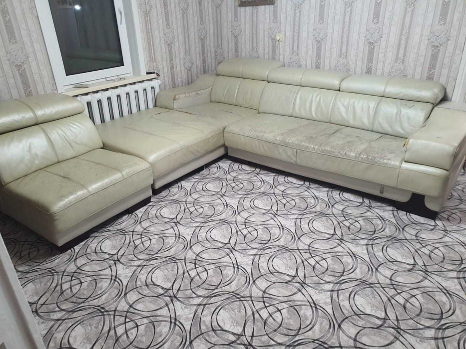 Продам диван б/у