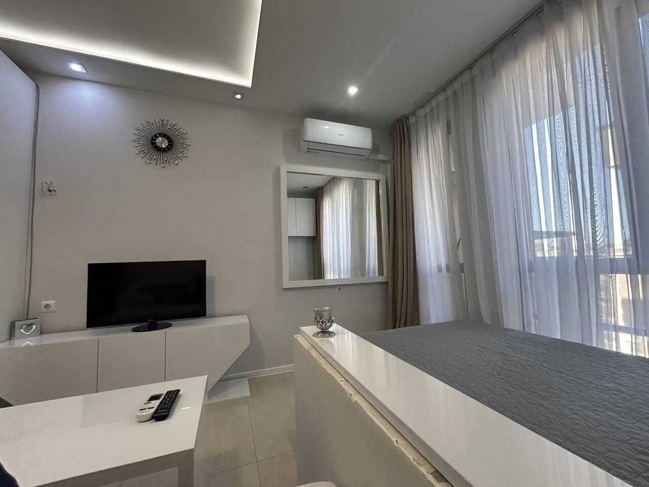 Продава се Едностаен апартамент в Пловдив, Южен - 36 кв.м за 836 €/кв.м - Снимка #7