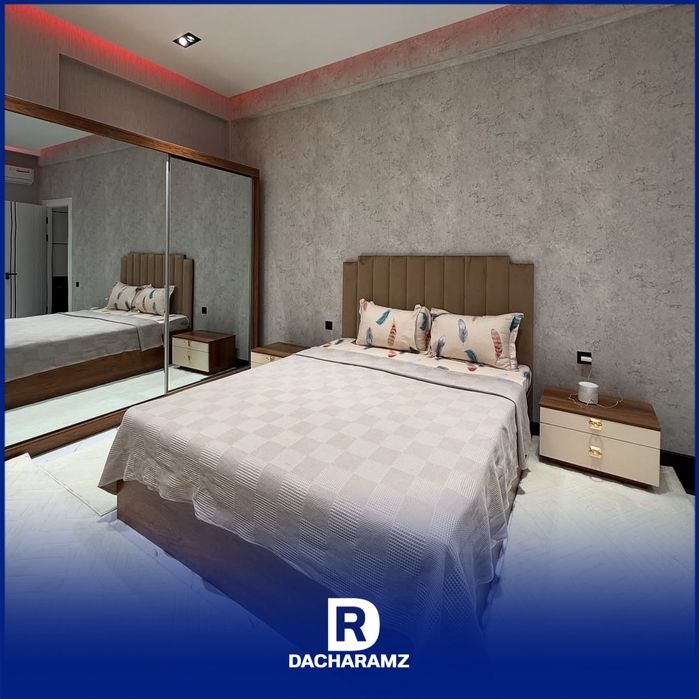 Супер чегирма! «7 House» 15 кишигача