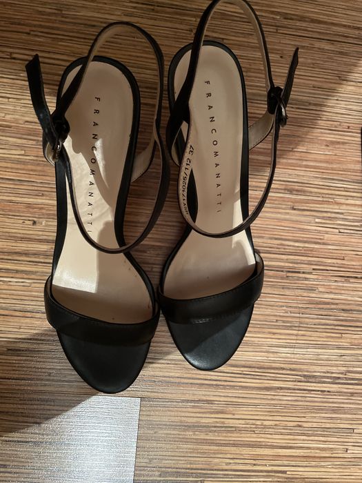 Босоножки Franco Manatti