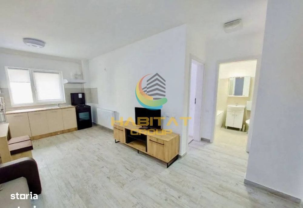 2 camere an 2021 langa metrou cu Mutare imediata — fotografia 1