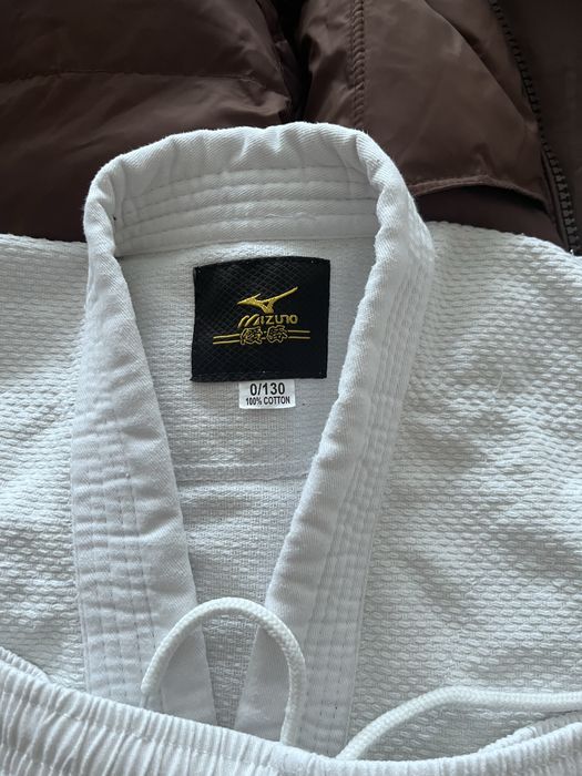 Продам кимоно для дзюдо