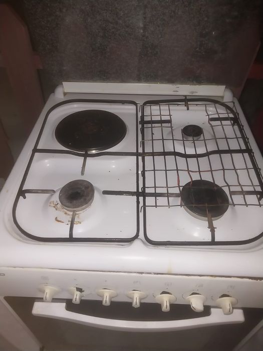 Газовка б/у продается