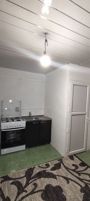 Сдам времянку отдельно