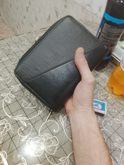 Продам барсетку из 1990х годов