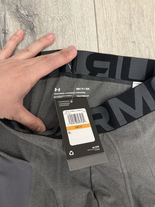 Under Armour colanti antrenament