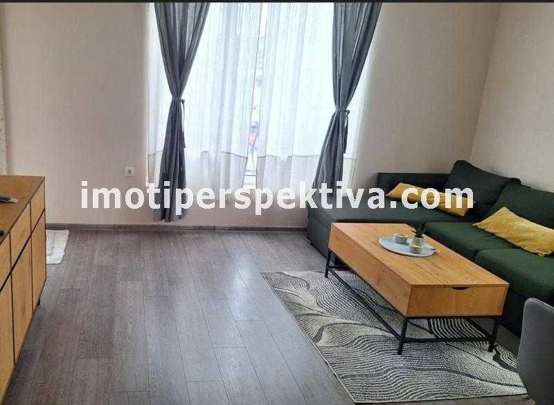 Продава се Двустаен апартамент в Пловдив, Остромила - 73 кв.м за 1905 €/кв.м - Снимка #1