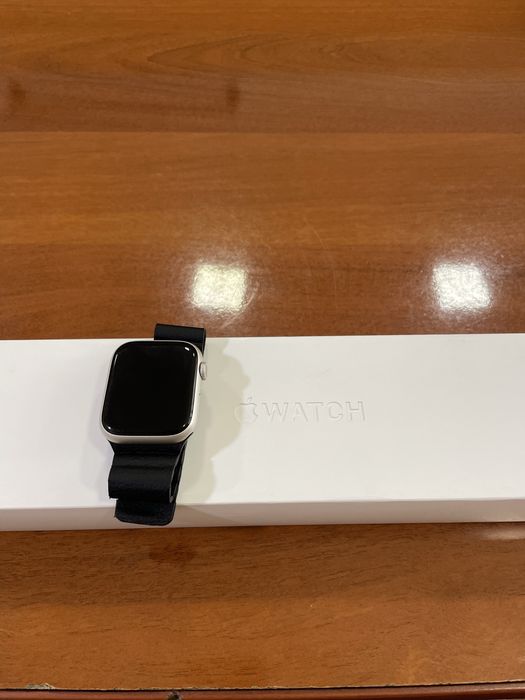 Apple watch I 8
