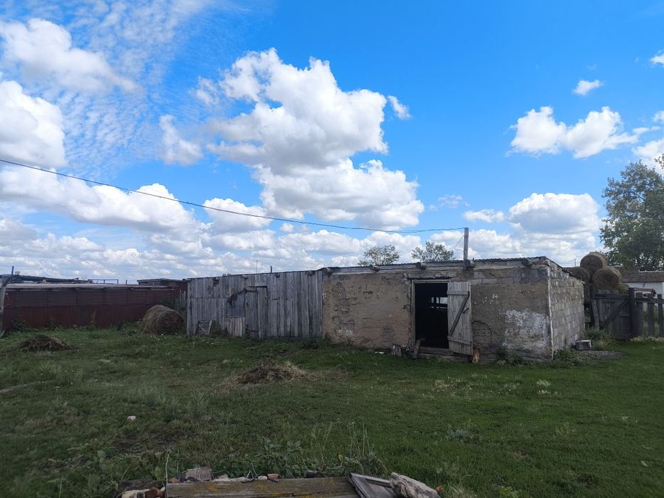 Продам большой дом