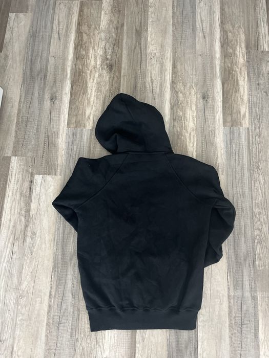 Burberry Hanorac Negru