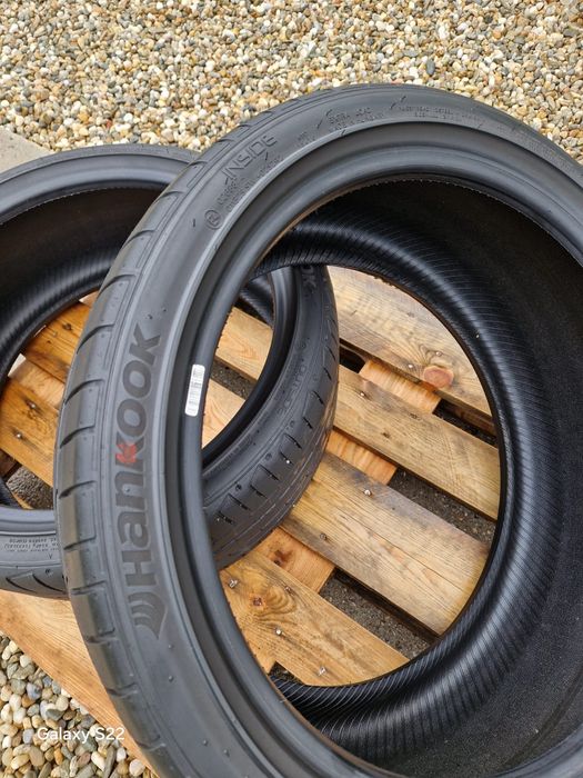 4anvelope vara 245 35 19 Hankook 2024