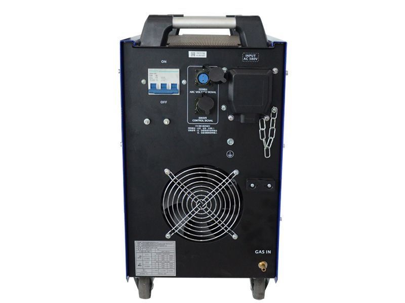 Сварочный аппарат “RILAND” CUT125i. 380v плазменная резка