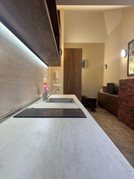 Едностаен апартамент Гръцка Махала