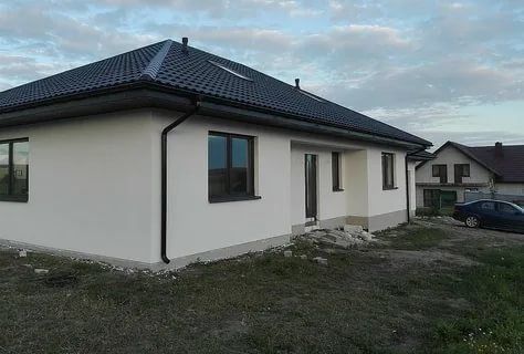 Constructii  case modulare la cheie