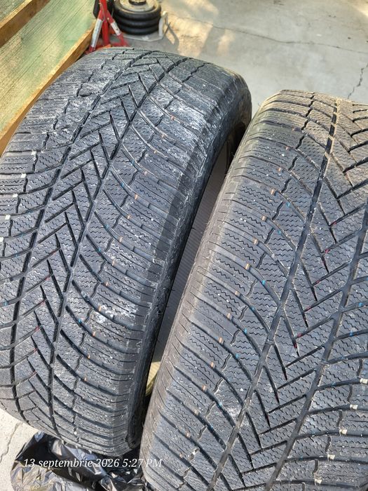 Anvelope iarna 255 45 r20 pireli 2buc Bridgestone 4 buc